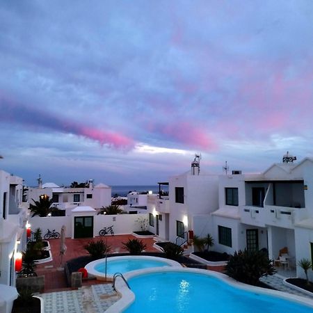 Gibshouses Rosa Puerto del Carmen  Exterior photo